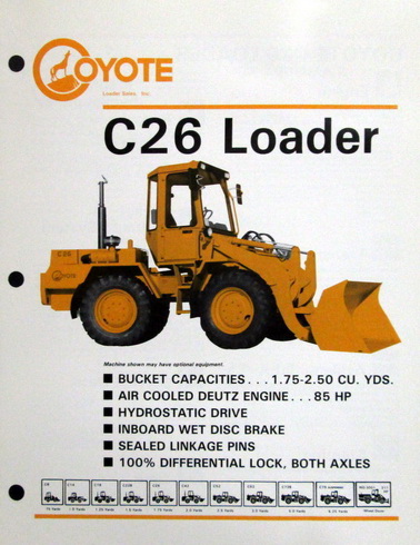 Coyote