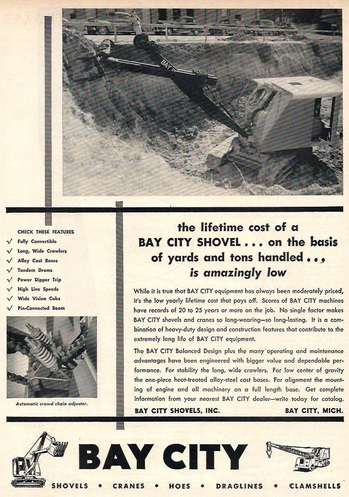 Bay City