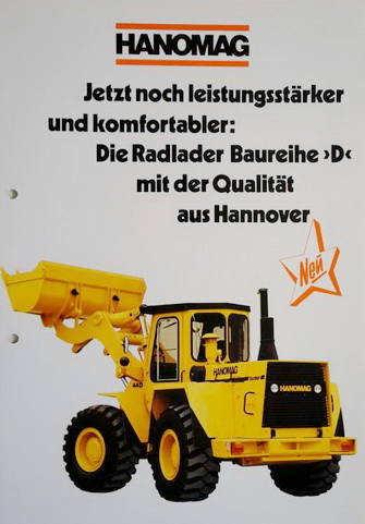 Hanomag