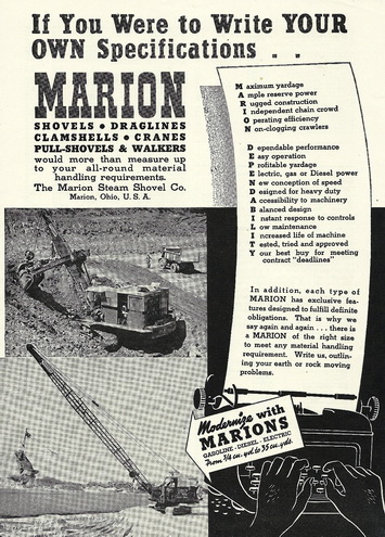 Marion