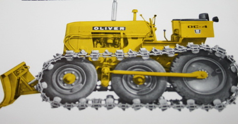 Oliver