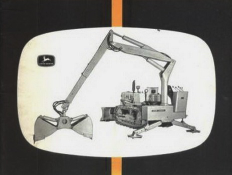John Deere