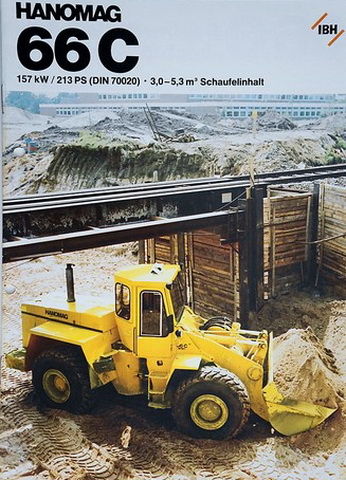 Hanomag
