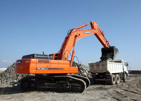 Doosan