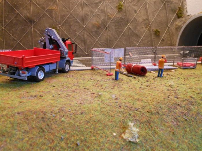 capo sta per arrivare