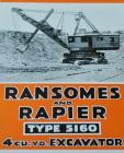 Ransomes & Rapier