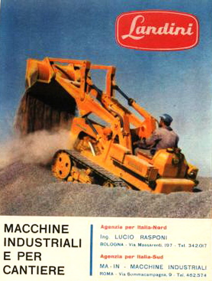 Landini