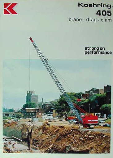 Koehring
