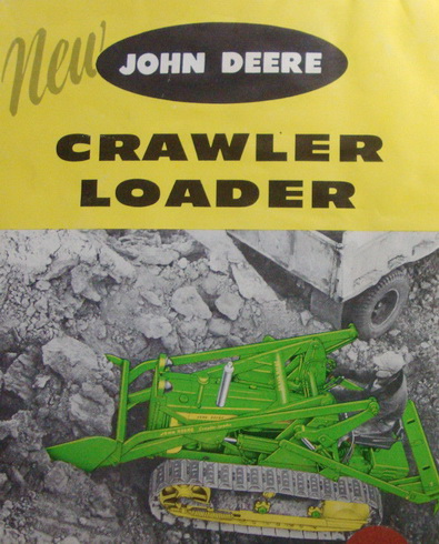 John Deere