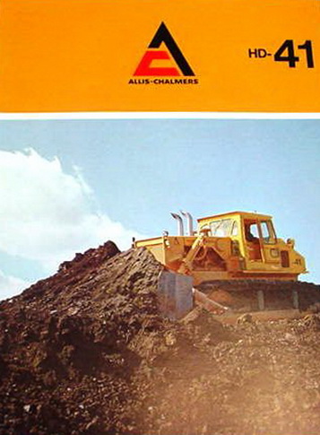 Allis Chalmers