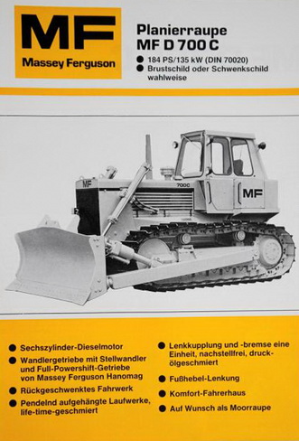 Massey Ferguson
