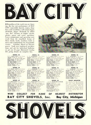 Bay City
