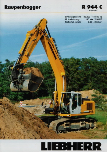 Liebherr
