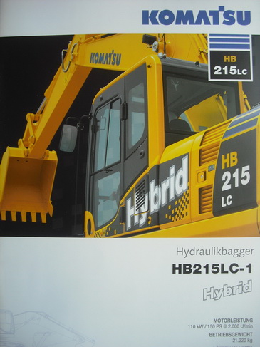 Komatsu