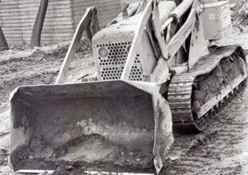 Allis Chalmers