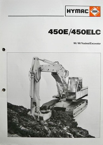 Hymac