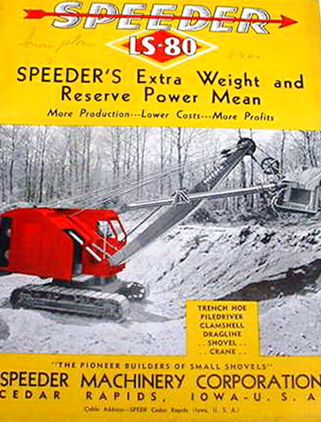 Speeder