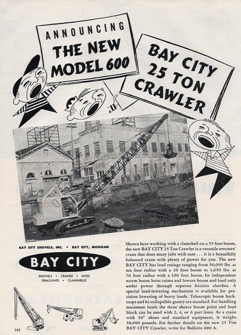 Bay City