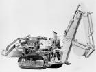 Case Terratrac