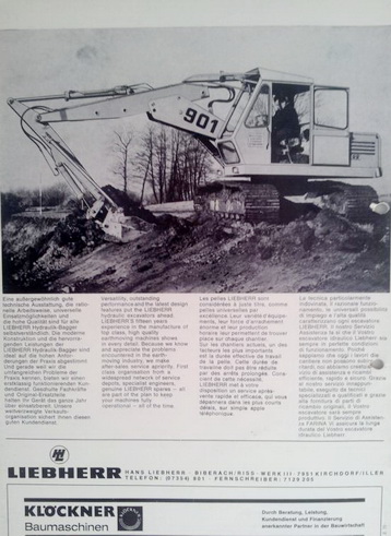 Liebherr