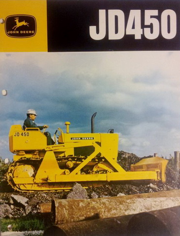 John Deere