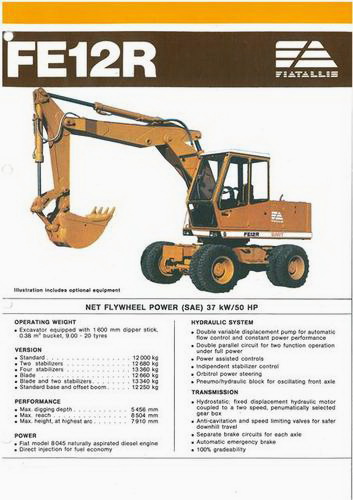 Fiat Allis
