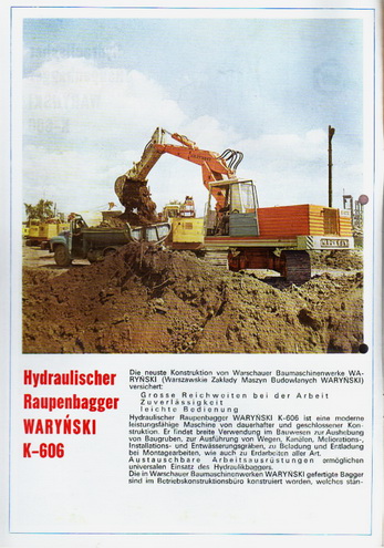 Bumar Warynski