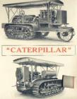 Caterpillar