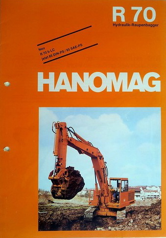 Hanomag