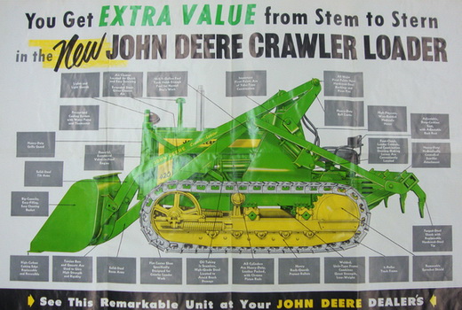 John Deere