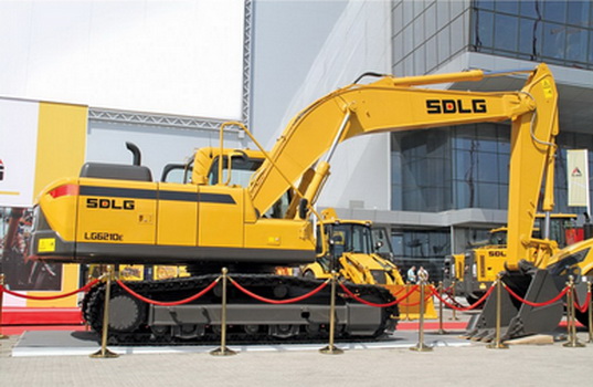 SDLG