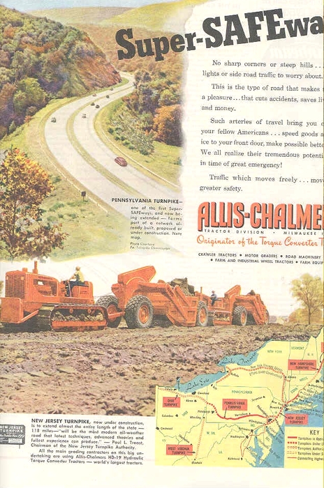 Allis Chalmers