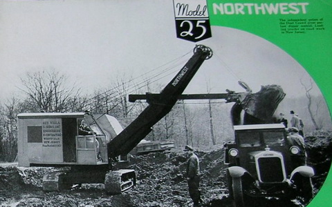 Northwest