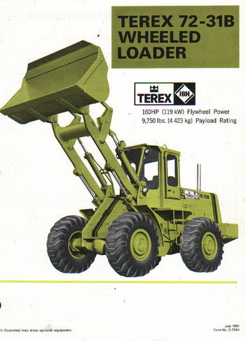 Terex