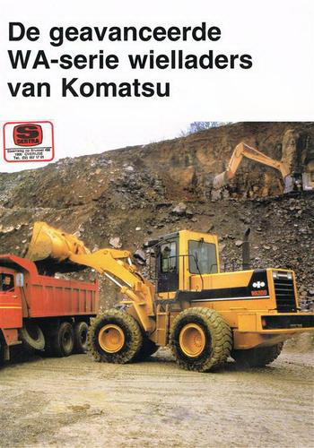 Komatsu