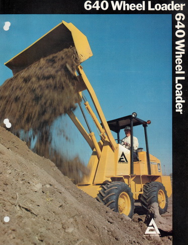 Allis Chalmers