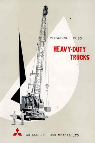 Mitsubishi Fuso