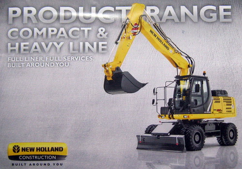 New Holland