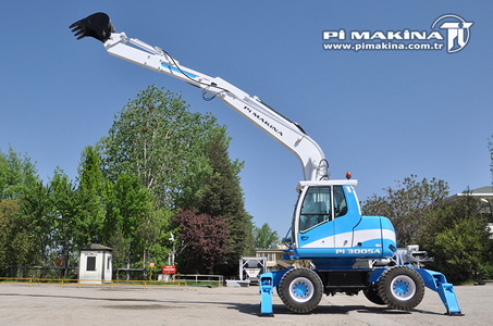 PI Makina
