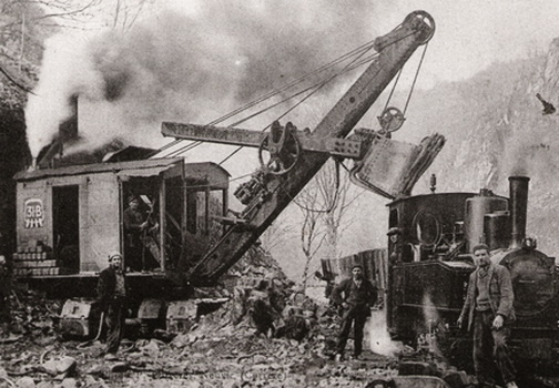 Bucyrus