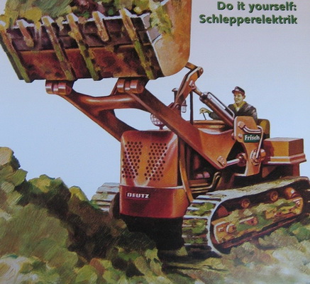 Deutz Frisch