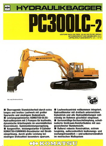 Komatsu