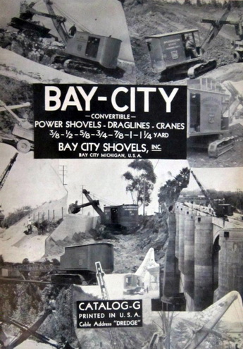 Bay City