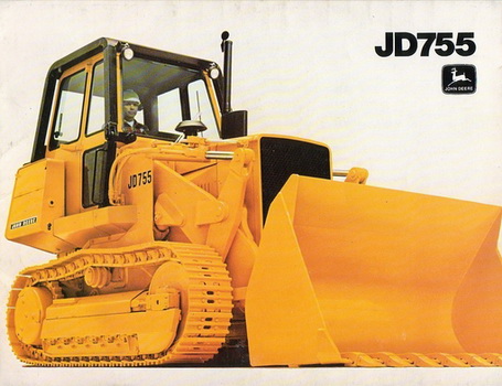 John Deere