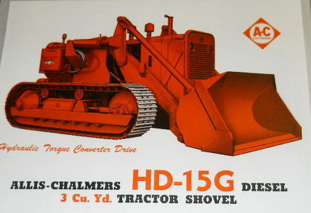 Allis Chalmers