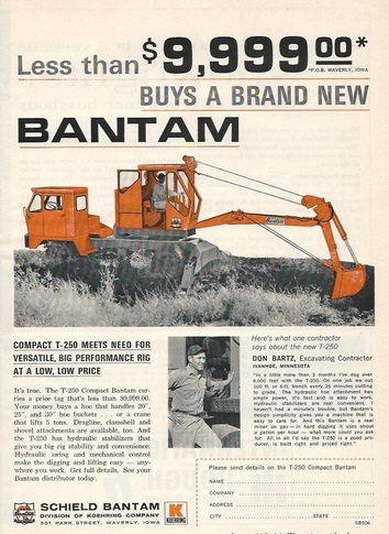 Bantam