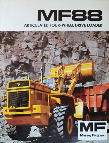 Massey Ferguson