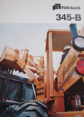 Fiat Allis
