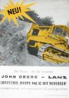John Deere Lanz