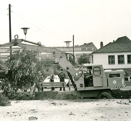 Liebherr